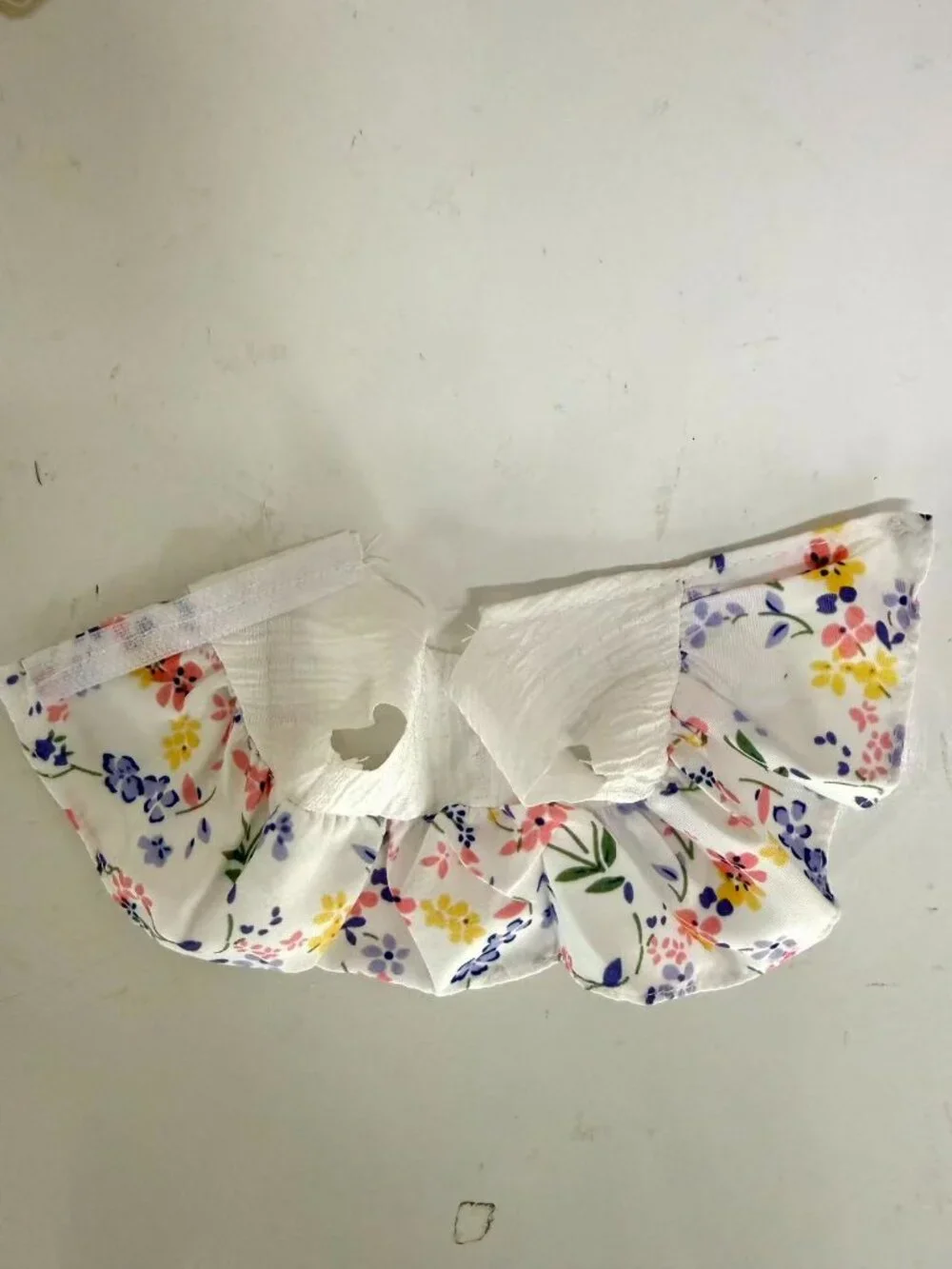 Cute mini outfit sets,get new clothes for your doll baby.